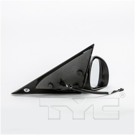 Tyc Tyc Door Mirror, 2540231 2540231